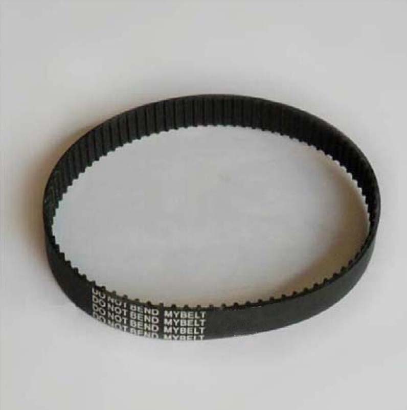 Rubber Synchronous Geared Belt / C: 15.2cm